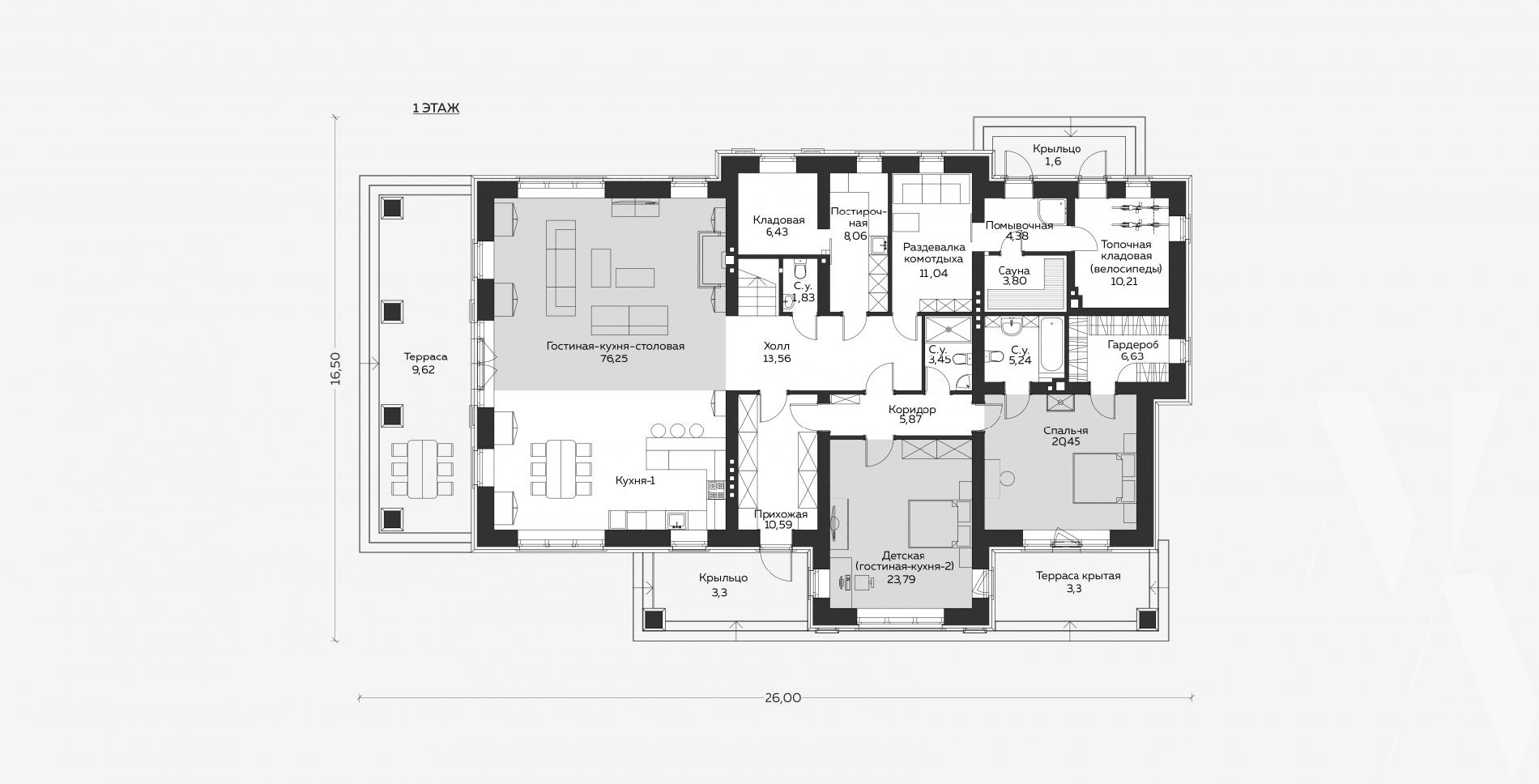Планировка проекта дома №m-381 m-381_p (1).jpg